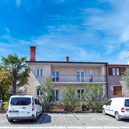Jure Poreč Exterior foto