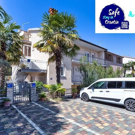 Jure Poreč Exterior foto
