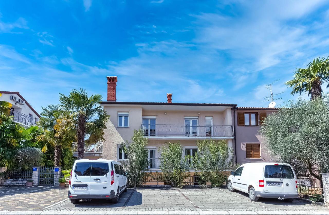 Jure Poreč Exterior foto